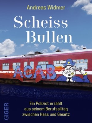 cover image of Scheiss Bullen